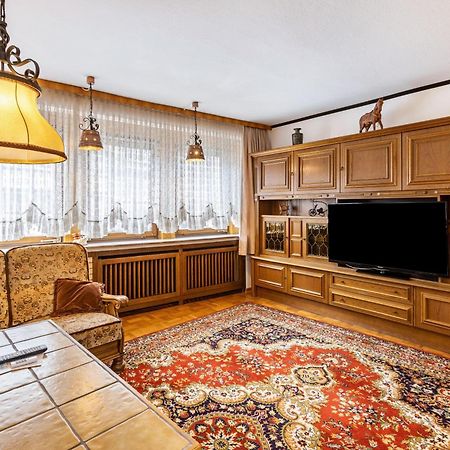 Haus Am Markt Fewo 2 Schoningen エクステリア 写真
