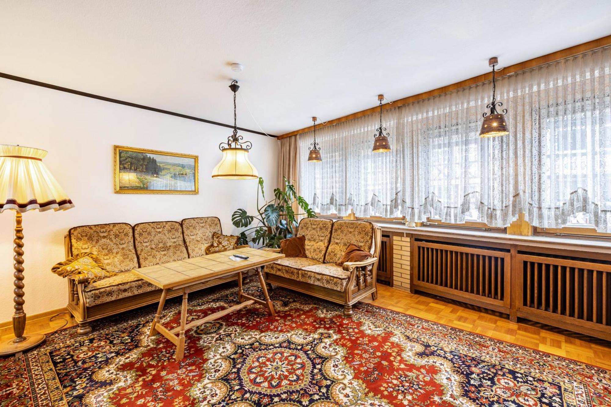 Haus Am Markt Fewo 2 Schoningen エクステリア 写真