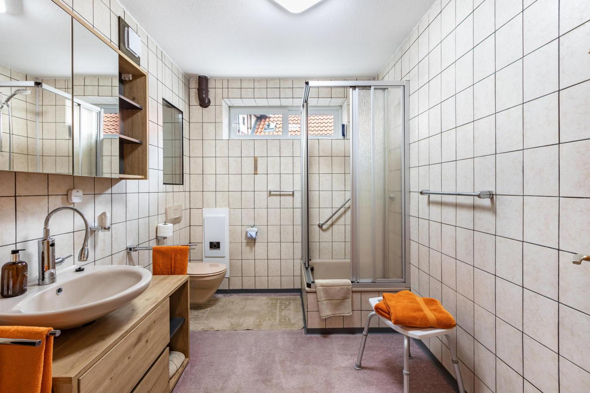 Haus Am Markt Fewo 2 Schoningen エクステリア 写真