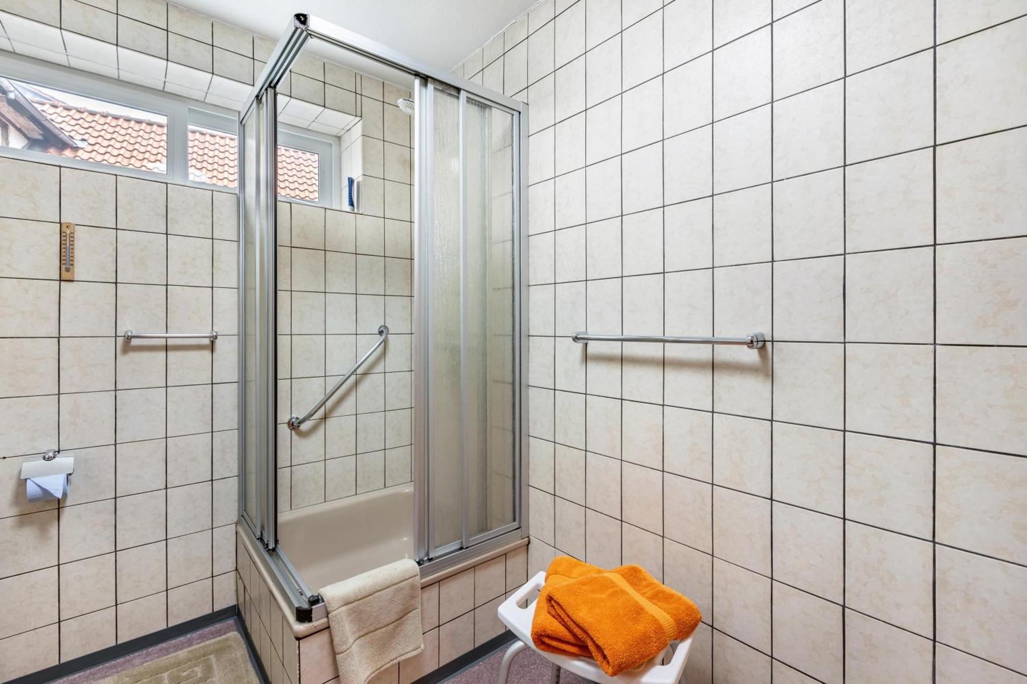 Haus Am Markt Fewo 2 Schoningen エクステリア 写真