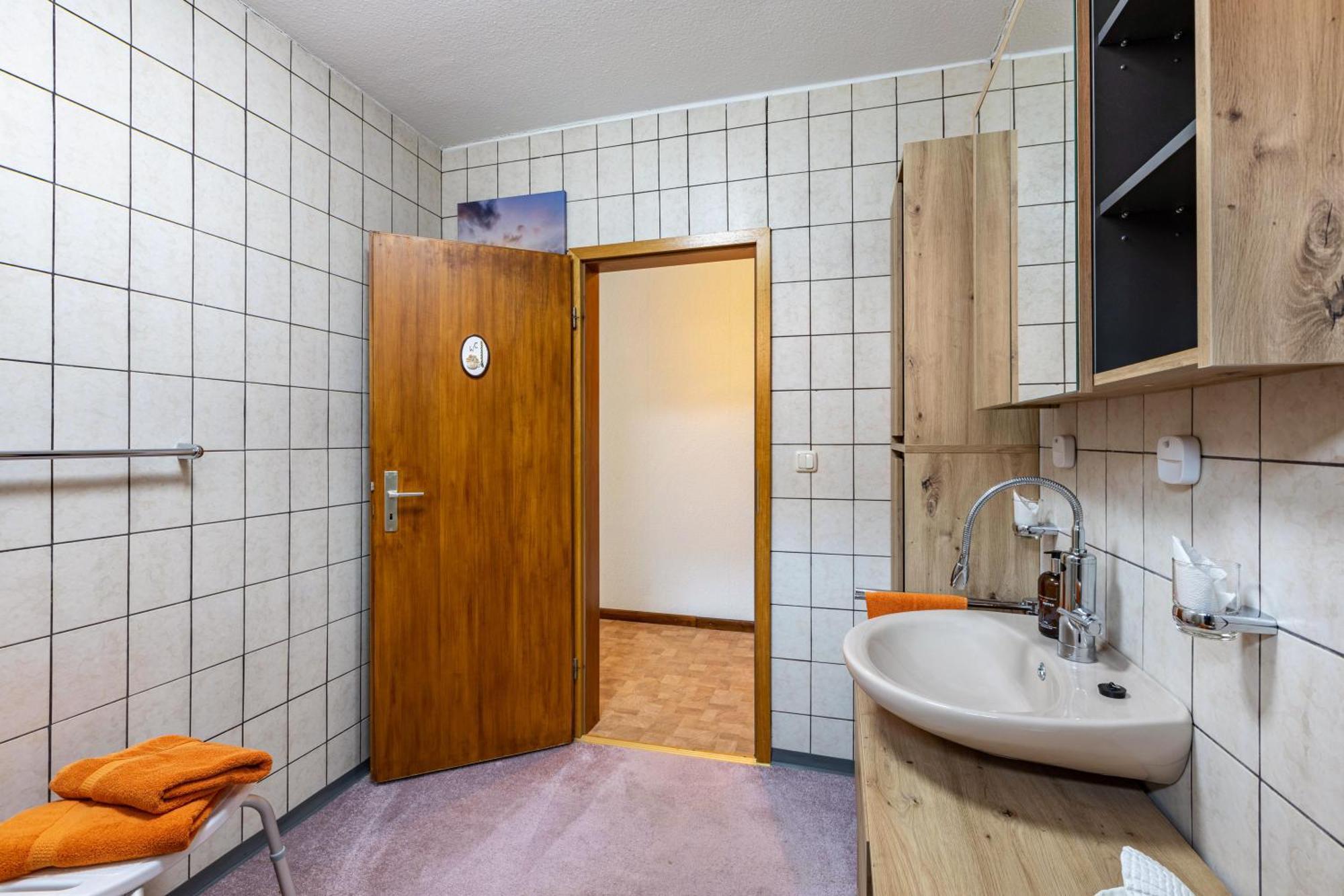 Haus Am Markt Fewo 2 Schoningen エクステリア 写真
