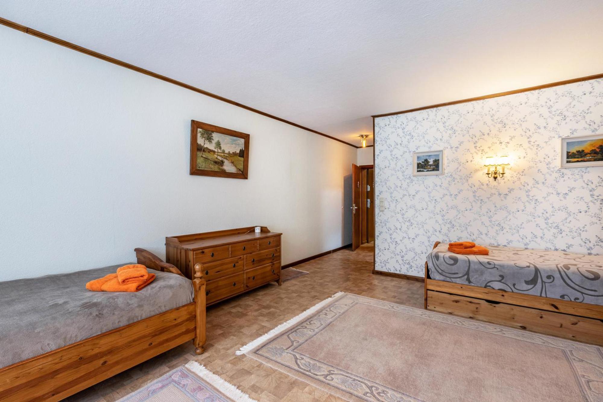 Haus Am Markt Fewo 2 Schoningen エクステリア 写真