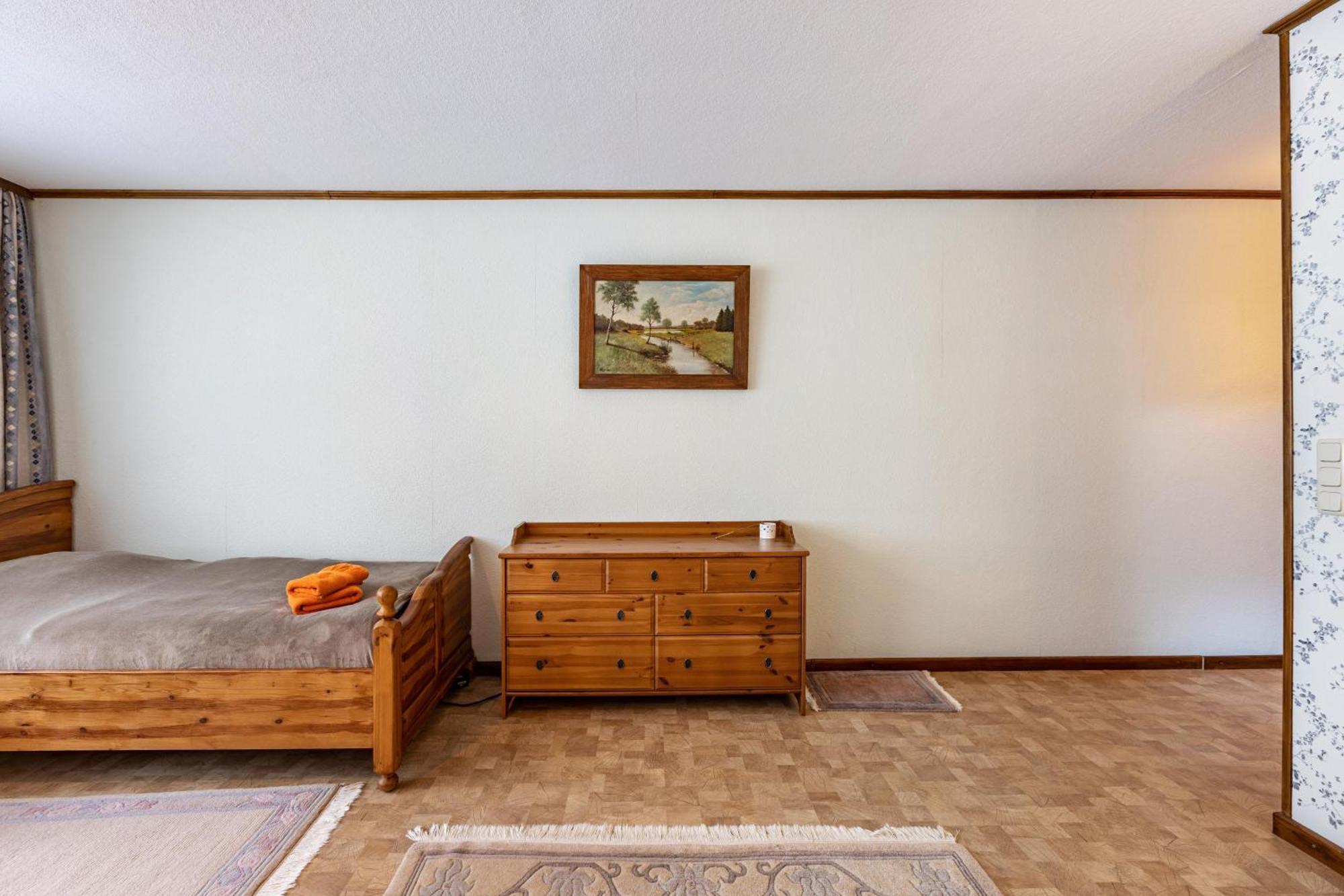 Haus Am Markt Fewo 2 Schoningen エクステリア 写真