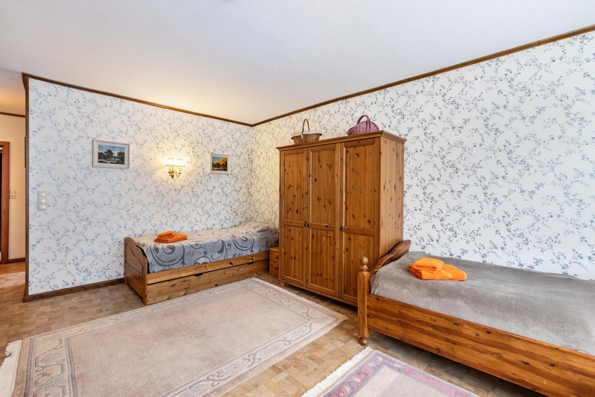 Haus Am Markt Fewo 2 Schoningen エクステリア 写真